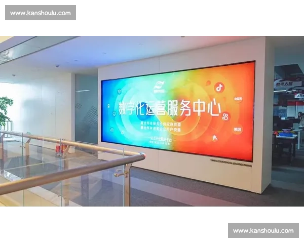 打造专业电竞赛事场地租赁与运营服务新生态平台全方位综合解决方案