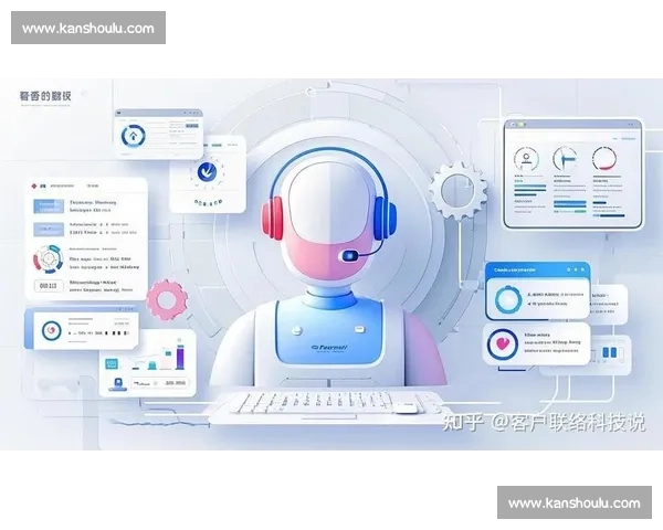 创新接待服务模式提升顾客体验与满意度打造全方位智能化服务体系